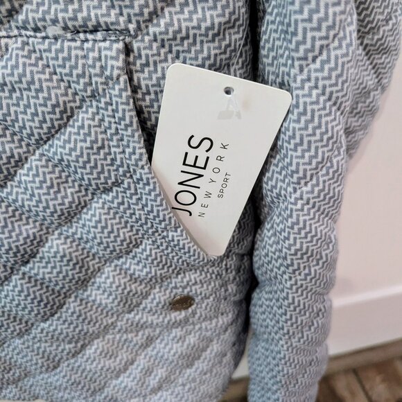Jones New York Pullover Sweater - Picture 4 of 4